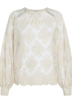 BEAUMONT BLOUSE