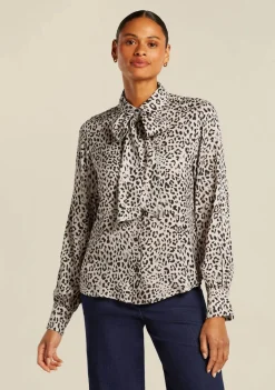 BEAUMONT BLOUSE