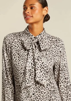 BEAUMONT BLOUSE