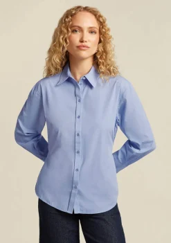 BEAUMONT BLOUSE