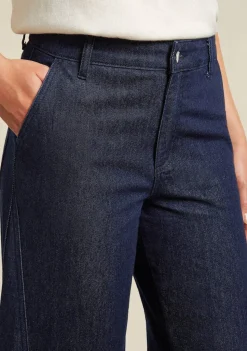 BEAUMONT JEANS