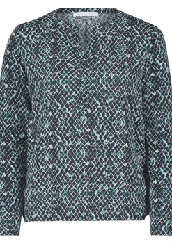 BETTY & CO BLOUSE