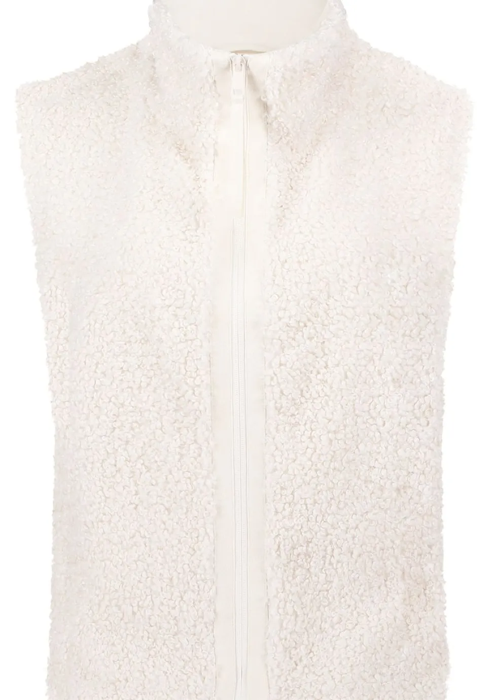 BETTY & CO GILET