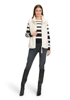 BETTY & CO GILET