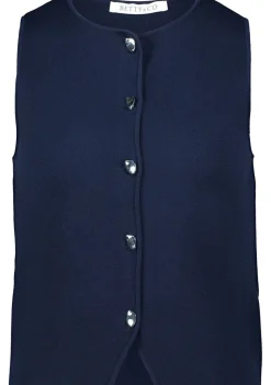 BETTY & CO GILET