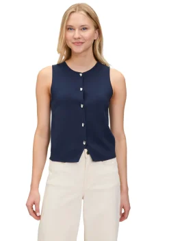 BETTY & CO GILET