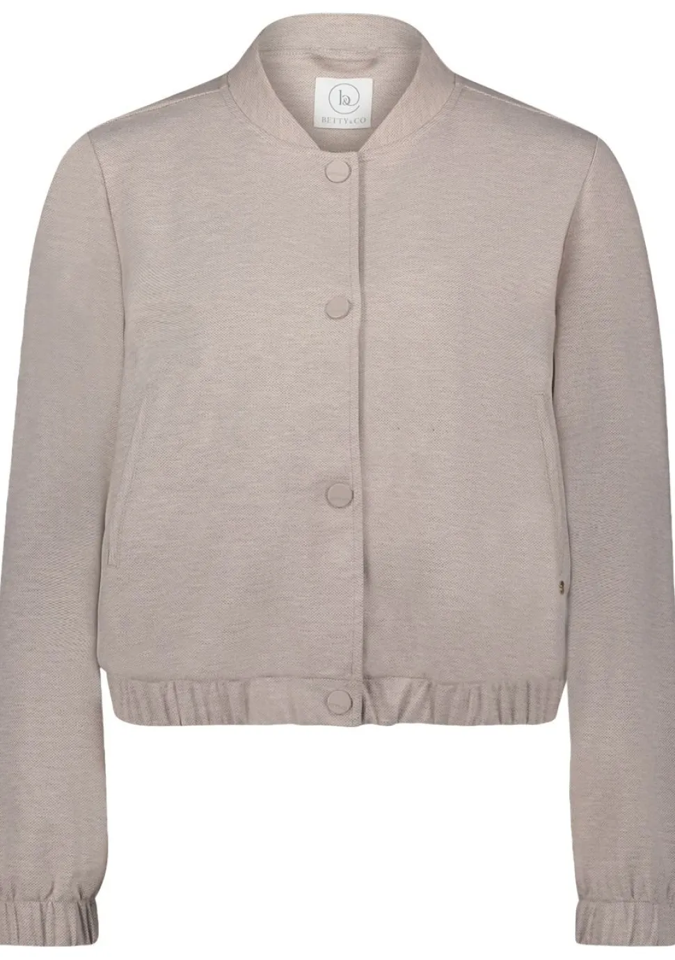BETTY & CO JASJE