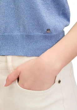 BETTY & CO TRUI KORTE MOUW