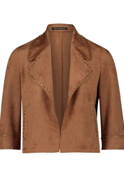 BETTY BARCLAY BLAZER