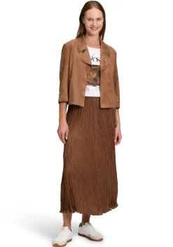 BETTY BARCLAY BLAZER