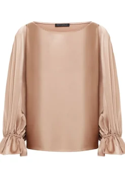 BETTY BARCLAY BLOUSE
