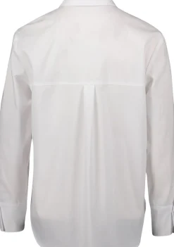 BETTY BARCLAY BLOUSE
