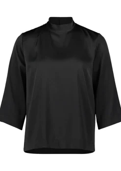 BETTY BARCLAY BLOUSE