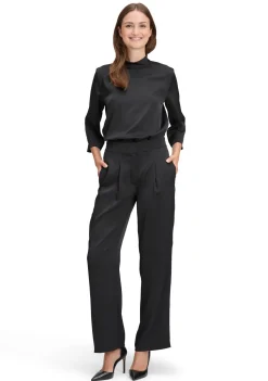 BETTY BARCLAY BLOUSE