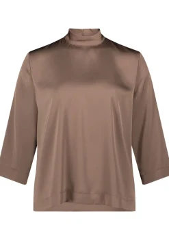 BETTY BARCLAY BLOUSE