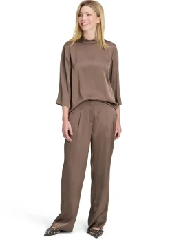 BETTY BARCLAY BLOUSE