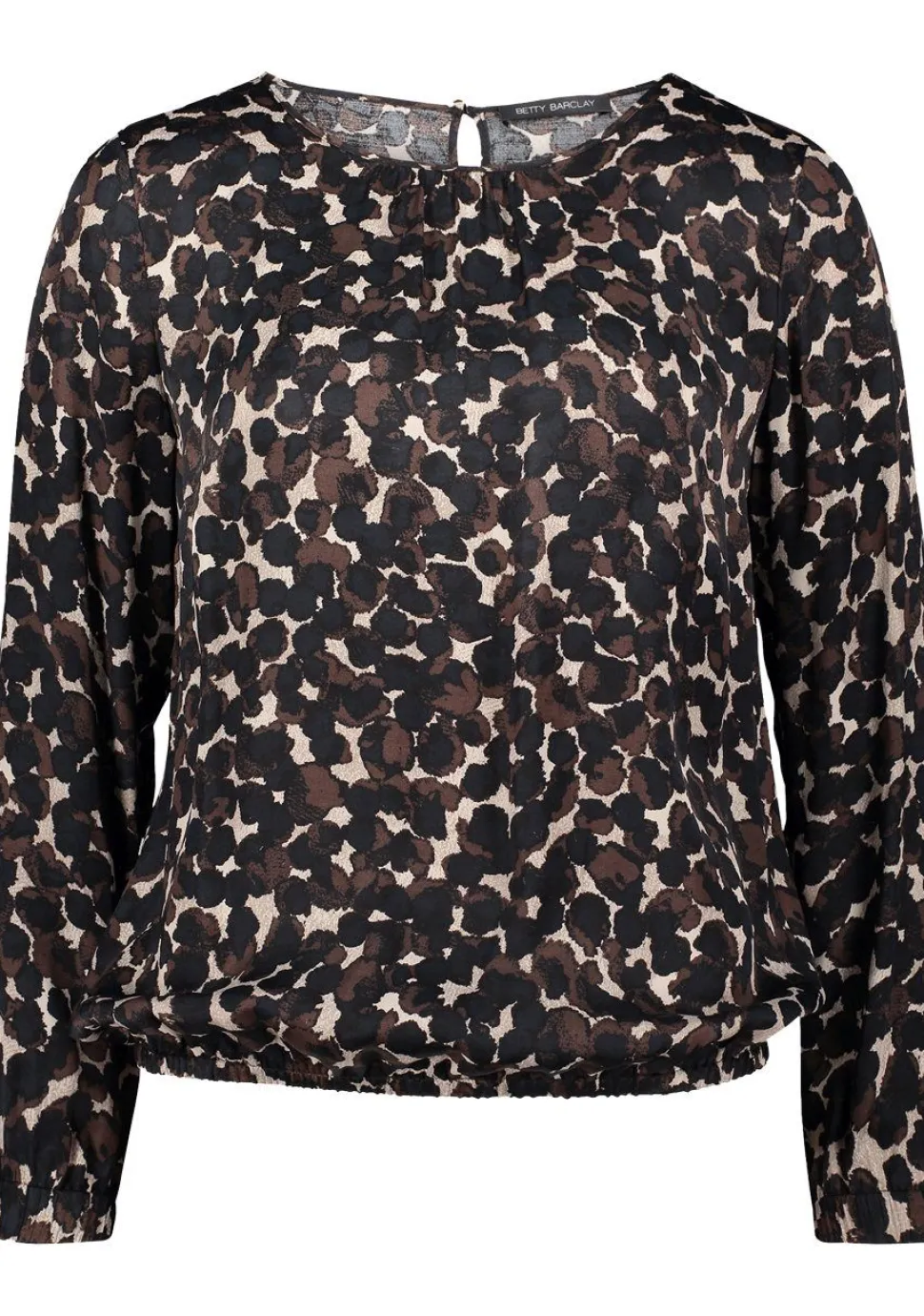 BETTY BARCLAY BLOUSE