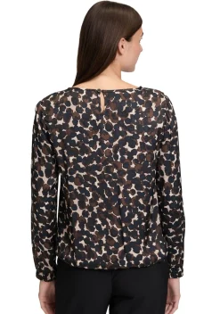 BETTY BARCLAY BLOUSE