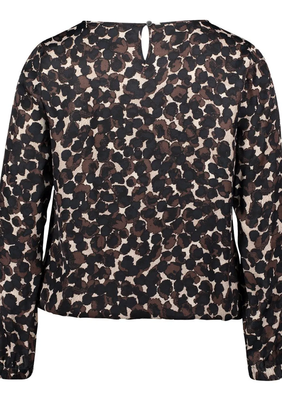 BETTY BARCLAY BLOUSE