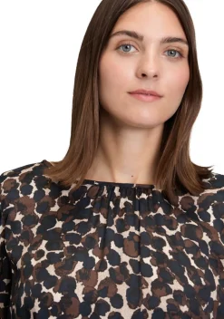 BETTY BARCLAY BLOUSE