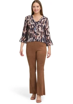 BETTY BARCLAY BLOUSE