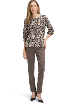 BETTY BARCLAY BLOUSE