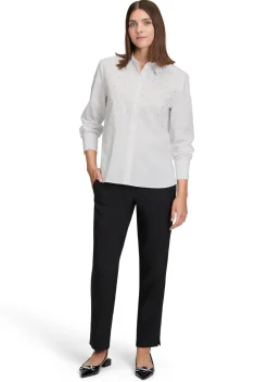 BETTY BARCLAY BLOUSE