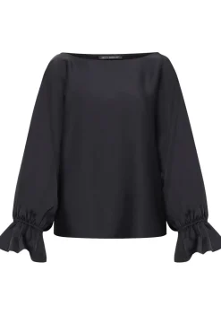 BETTY BARCLAY BLOUSE