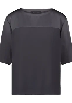 BETTY BARCLAY BLOUSE