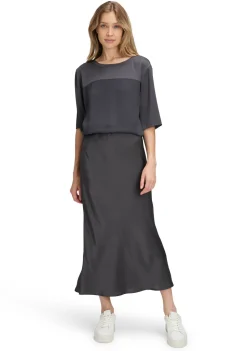 BETTY BARCLAY BLOUSE