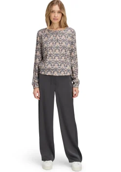 BETTY BARCLAY BLOUSE