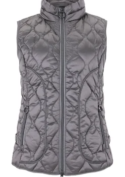 BETTY BARCLAY BODYWARMER