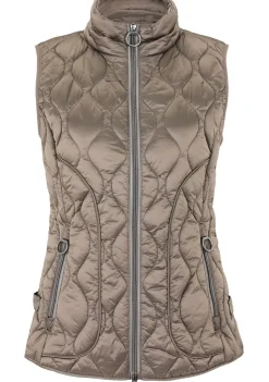 BETTY BARCLAY BODYWARMER