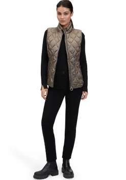 BETTY BARCLAY BODYWARMER