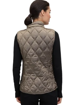 BETTY BARCLAY BODYWARMER