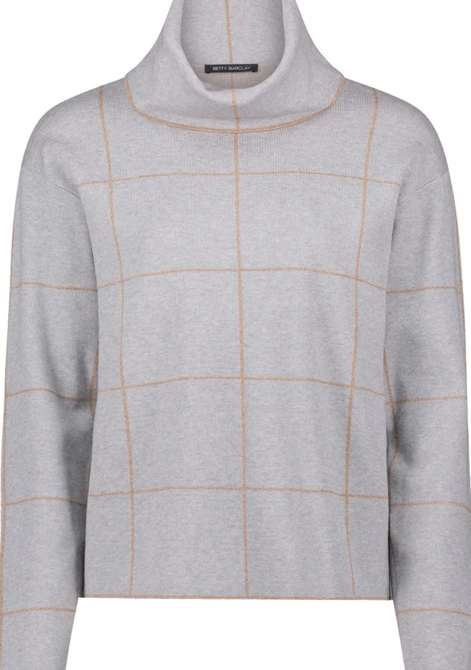 BETTY BARCLAY COLTRUI