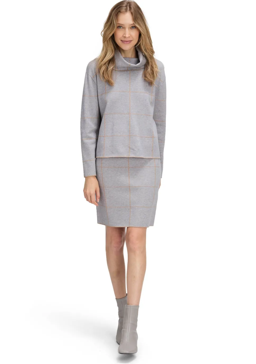 BETTY BARCLAY COLTRUI