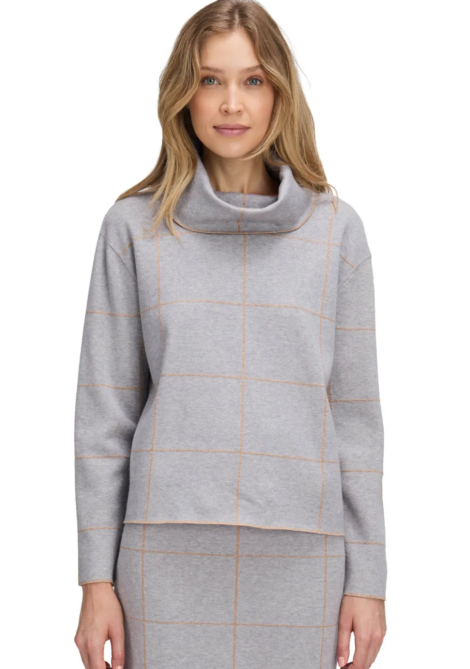 BETTY BARCLAY COLTRUI