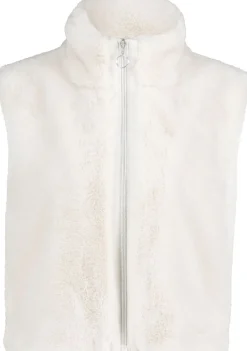 BETTY BARCLAY GILET