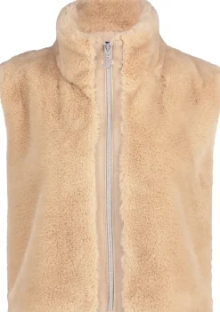 BETTY BARCLAY GILET