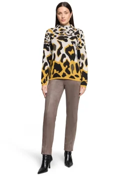 BETTY BARCLAY PANTALON