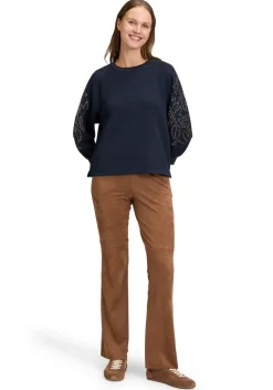 BETTY BARCLAY SWEATER