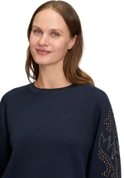 BETTY BARCLAY SWEATER