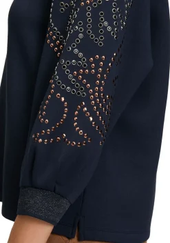 BETTY BARCLAY SWEATER