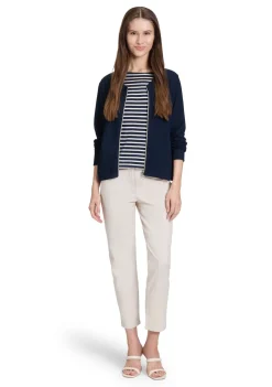 BETTY BARCLAY SWEATER