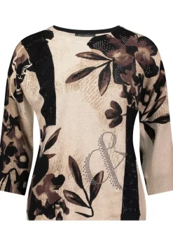 BETTY BARCLAY TRUI KORTE MOUW