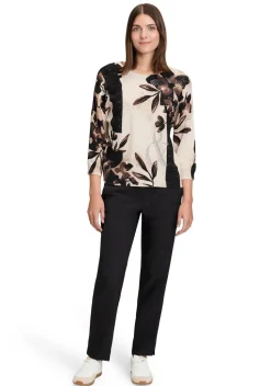 BETTY BARCLAY TRUI KORTE MOUW