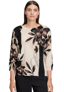 BETTY BARCLAY TRUI KORTE MOUW