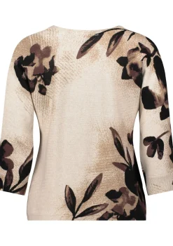 BETTY BARCLAY TRUI KORTE MOUW