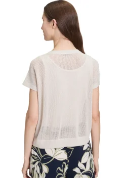 BETTY BARCLAY TRUI KORTE MOUW